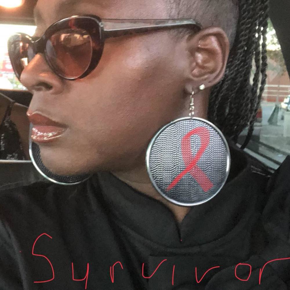 Meet your Posher, Sherri